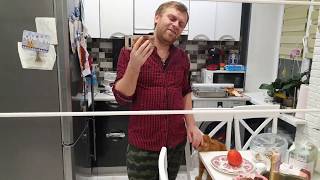 Спасибо Илоне...квартира пришла в упадок