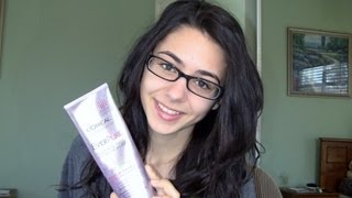Hair Product Rave: L'Oreal EverPure Sulfate-Free Shampoo
