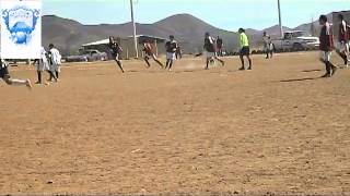 Atletico ind. vs Olimpicos