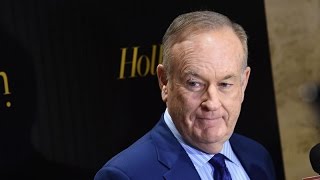 Right After Being Fired By Fox News, Bill O'Reilly Issues Major Response