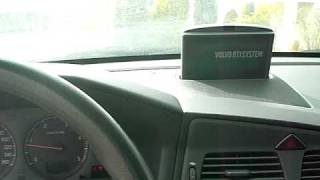 Volvo V70 cuir GPS 2002