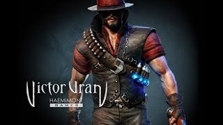 Victor Vran - Corazon de Escarcha y derrota de Apocalipsis - Capitulo 25 - Español