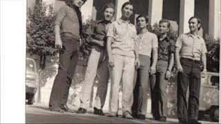ΜΑΙΚ ΡΟΖΑΚΗΣ & PLAY BOYS - ΕΤΣΙ ΕΙΝΑΙ Η ΖΩΗ (1971)