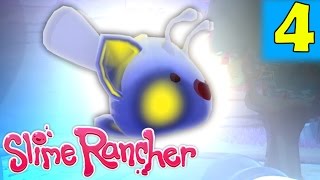 Фосфорный слайм | Slime Rancher | #4