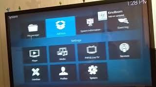 Как смотреть фильмы на игровых консолях. Прокачиваем свой Xbox. Обзор плагина Kinoboom для Kodi.