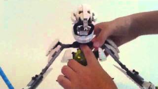 lego star wars ultimate general grievous review