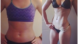 The SECRET to losing weight FAST!