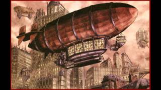 沖野俊太郎(Okino Shuntaro) - Cloud Age Symphony