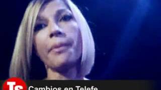 CATHY FULOP REPARTIRÁ AMOR UNA VEZ POR SEMANA