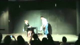 8th Grade Drama HD
