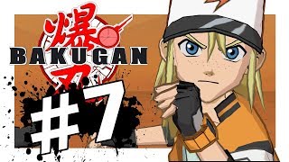 I FIX THE FRAMES | Bakugan Battle Brawlers #7