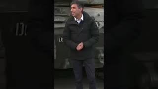 "Dishy" Rishi Takes Style Tips from Zelenskyy ️