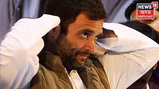 Rahul Gandhi Lied About Rafale Scam