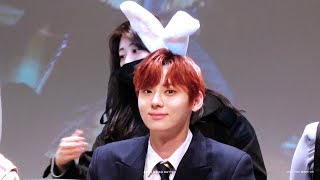 191027 나는야 토끼 ♪