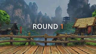 Shadow fight3 : Chapter3 : Glitched Marcus