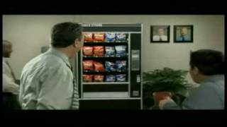 Doritos Crystal Ball Super Bowl 43 Commercial
