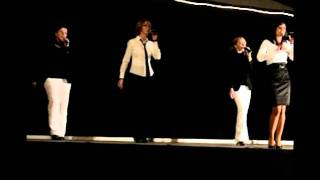 Nur für dich (Wiseguys) - chickpeas-Wiseguys-Frauen-Version