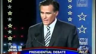 Elitist Prick Romney Booed after mocking Ron Paul