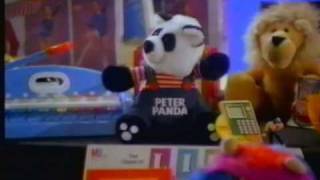 1986 Christmas Commercials (6 of 6)