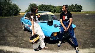 ДРИФТ-ТАКСИ В КЛУБЕ DRIFTOMANIA