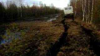 УАЗ-3303