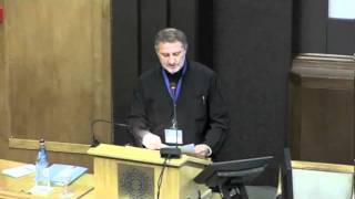 Elpidophoros Lambriniadis greening humanity 1
