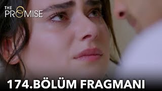 Yemin 174. Bölüm Fragmanı | The Promise Episode 174 Promo