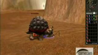 ALT JaYZoN killt die Schildkröte Take2 - Metin2