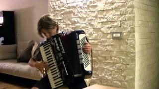 JOLLY CABALLERO - paso doble