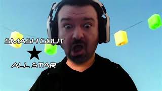 [DSParodies] Smash Gout - All Star