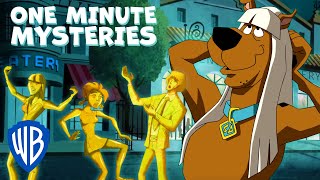 Scooby-Doo! Misteri da Un Minuto | L'Arte delle Tenebre 