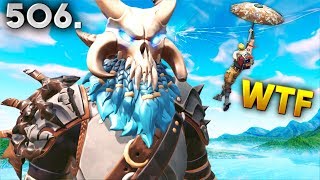 Fortnite Daily Best Moments Ep.506 (Fortnite Battle Royale Funny Moments)
