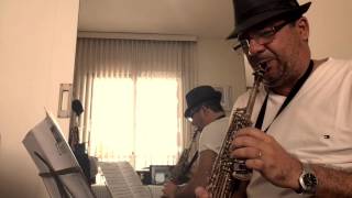 Charles Wndson - André de Sapato Novo- André Victor Correia