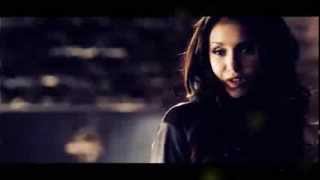 katherine & elena ▲ did you miss me? (femslash; gimme more)