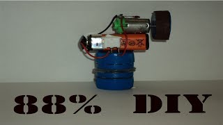 Зажигалка своими руками | Lighter DIY