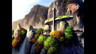 [Perfect World] сервер ThePW 1.3.6 (#27)