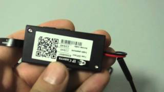 Скрытая камера BX950Z IP WIFI настройка iOS