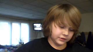 how to make arrow fleching