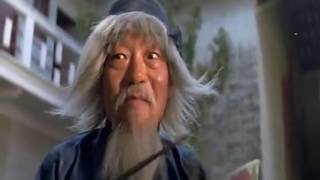 La Serpiente a La Sombra del Aguila / pelicula completa en ESPAÑOL / jackie chan
