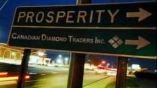 Canadian Diamond Traders "That One"