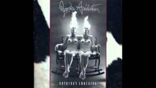 Jane's Addiction- Ted, Just Admit It...