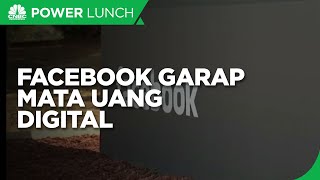 Pantang Menyerah, Facebook Garap Lagi Mata Uang Digital