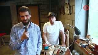 Desperado 02 - Industriart