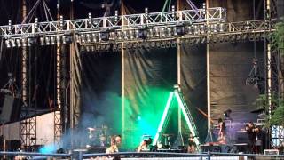 15. T-mobile kapcsolat koncert - Kesha - Take It Off 006