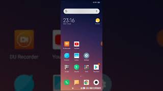 Xiaomi note 7 no sound sms notification