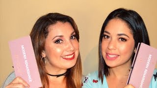 MODERN RENAISSANCE replica AAA ¿VALE LA PENA?/ DOS LOOKS