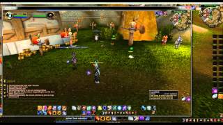 How to Dual Box in WoW with AutoHotKey