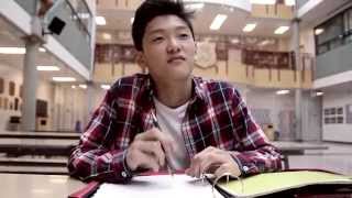 A Love Story - Philip Kim
