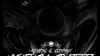 5. BADCOMPANY FILMS feat Truco o Trato - Embriaga2 d