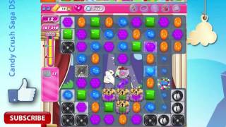 Candy Crush Saga 2310 – NO BOOSTER